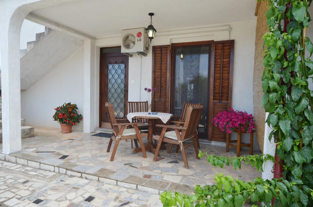 Ana & Mauricio Apartment Rovinj Room photo