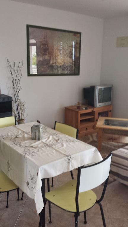 Ana & Mauricio Apartment Rovinj Room photo
