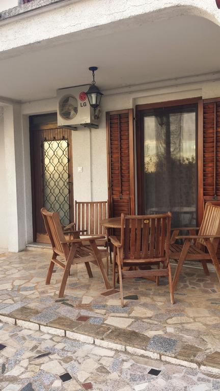 Ana & Mauricio Apartment Rovinj Exterior photo