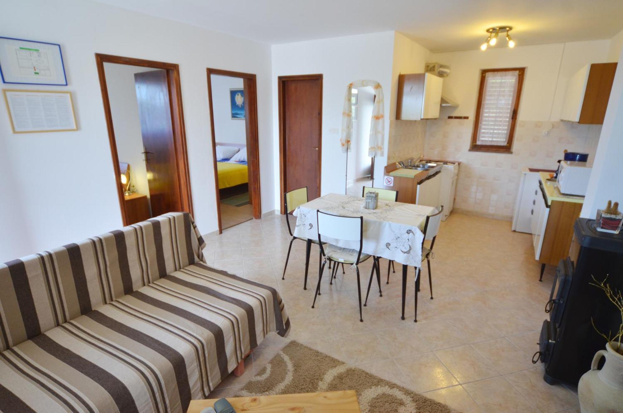 Ana & Mauricio Apartment Rovinj Exterior photo