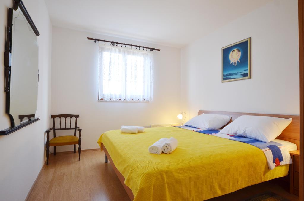 Ana & Mauricio Apartment Rovinj Room photo