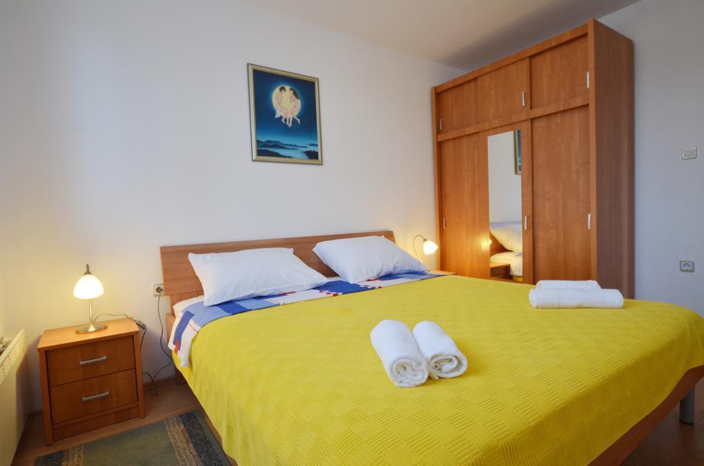 Ana & Mauricio Apartment Rovinj Room photo