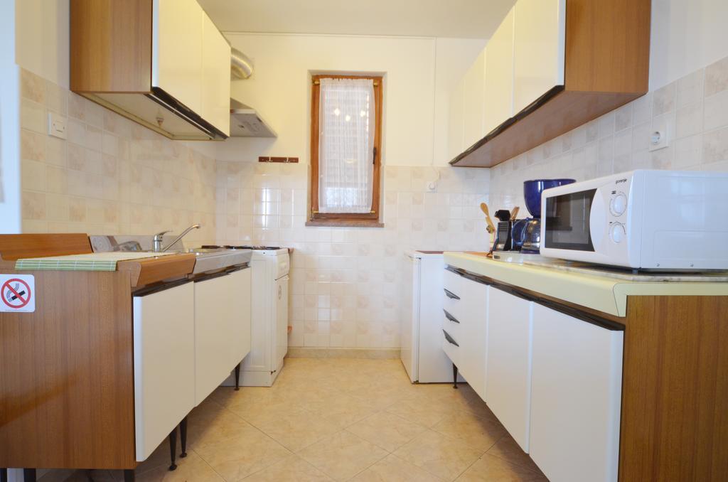Ana & Mauricio Apartment Rovinj Room photo